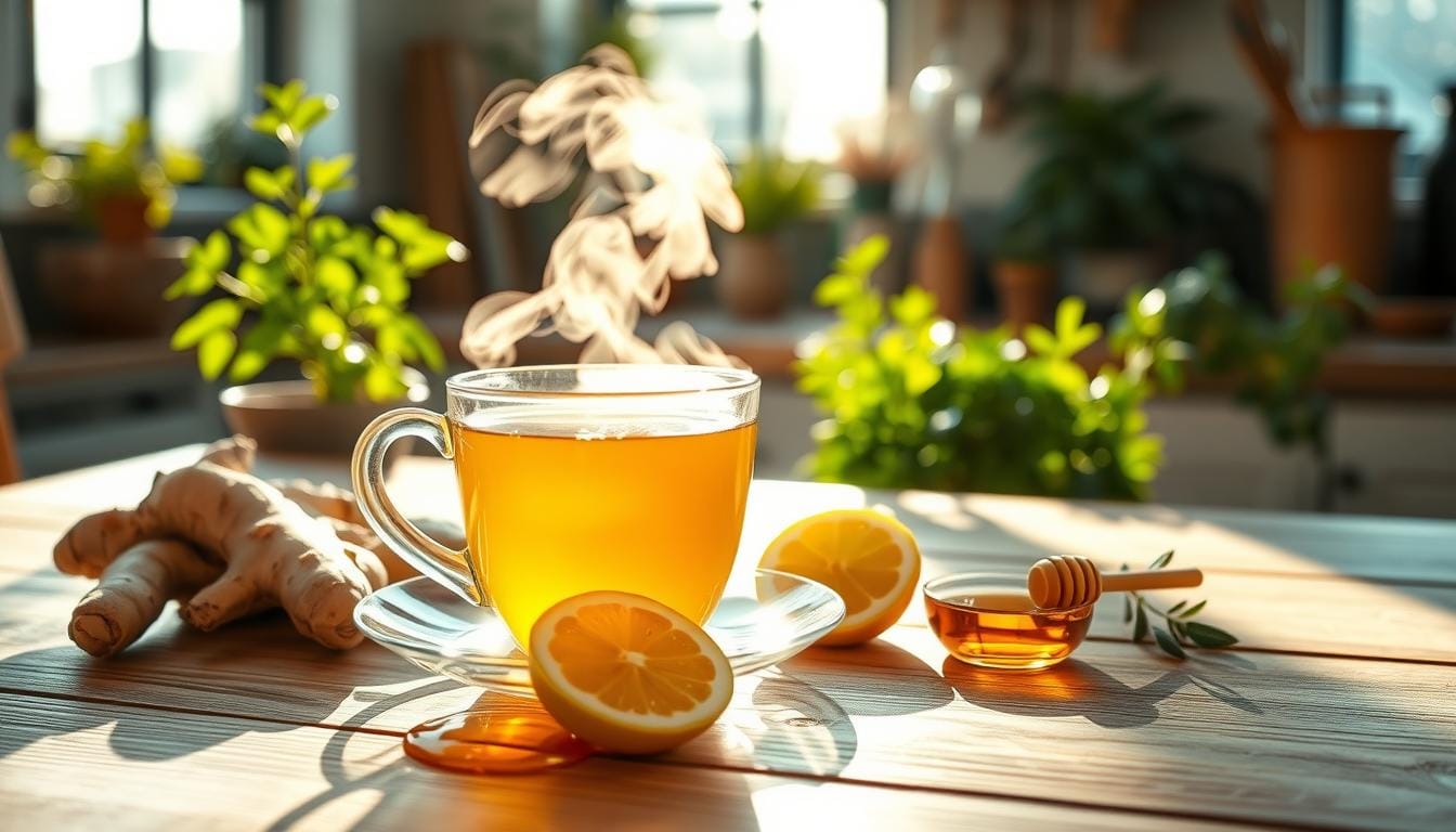 Is drinking English Breakfast tea good for you?