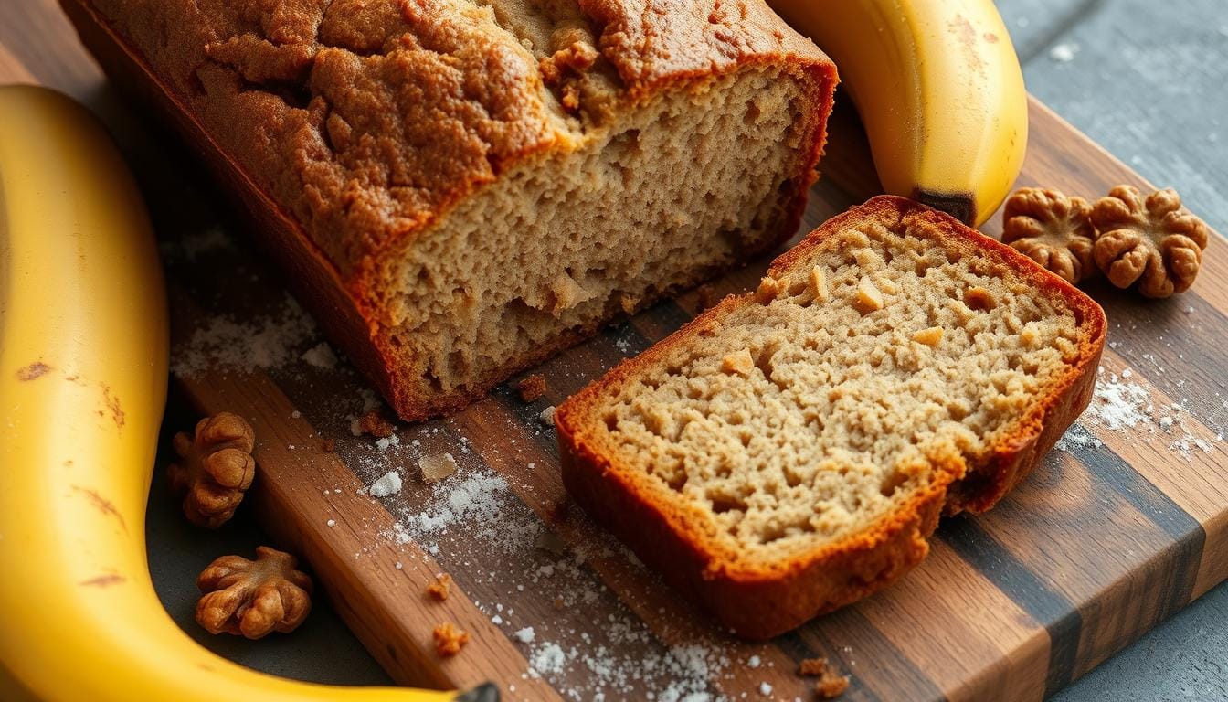 banana bread recipe