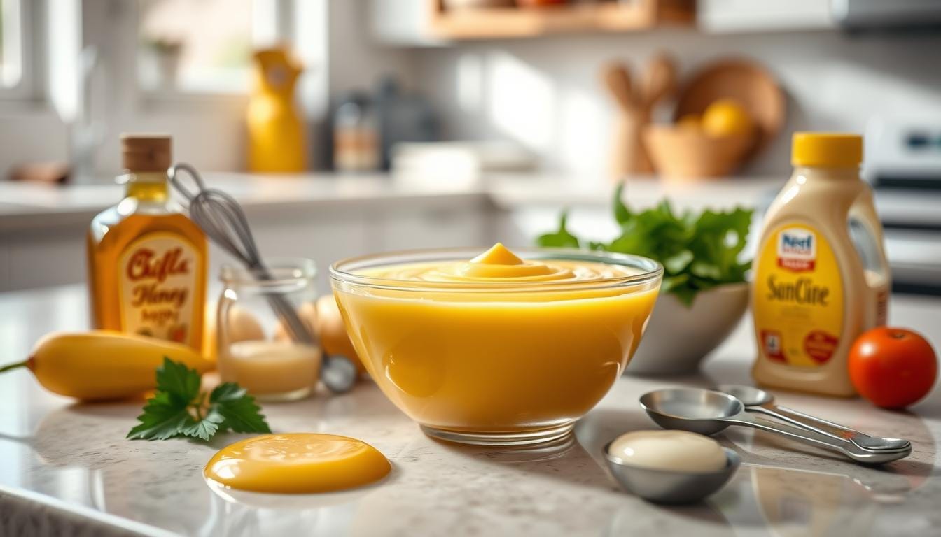 chick fil a sauce recipe