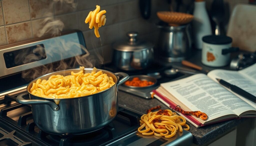 cooking method
