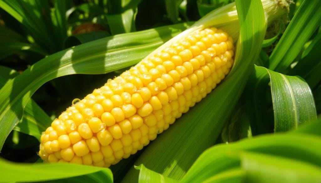 fresh-corn