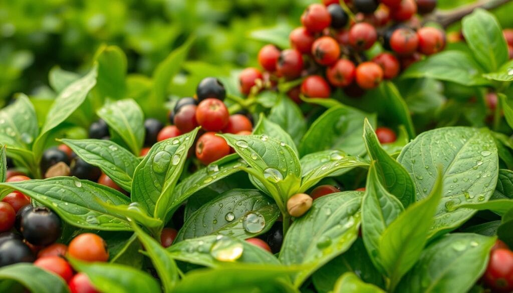 green tea antioxidants