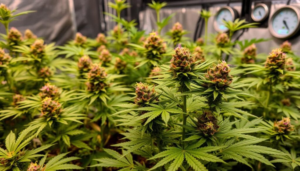 marijuana cultivation
