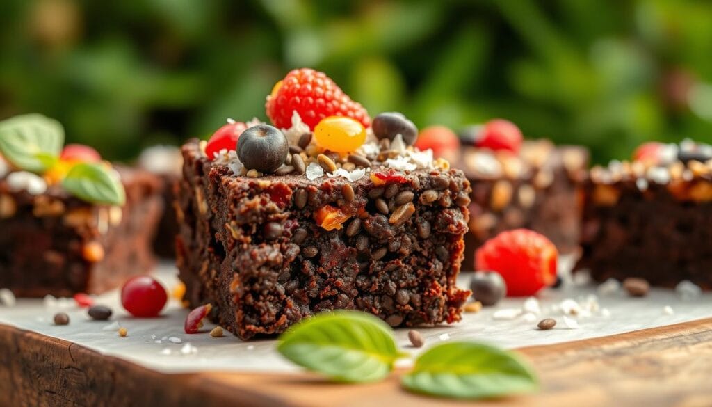 superfood brownies
