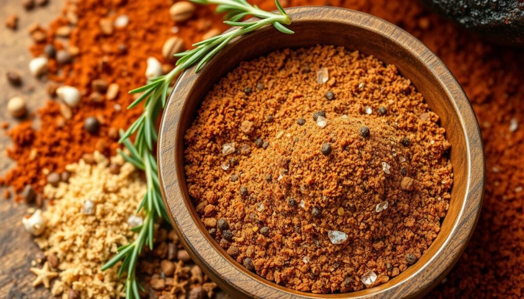 tri-tip rub